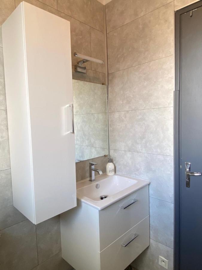 Appartamento L'Eldorado Ruthénois - Garage&Terrasse Rodez Esterno foto